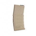 Магазин механический CYMA М-4/М-16 PMAG style 120 шаров HY-478TN